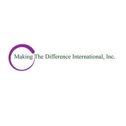 Logo - Making the Difference International, Inc