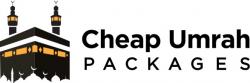 Logo - Cheap Umrah Packages