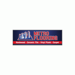 Logo - Metro Flooring & Design