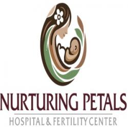 Logo - Nurturing Petals