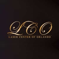 Logo - Laser Center of Orlando
