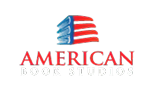Logo - American Book Studios