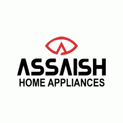 Logo - Assaish Home Appliances