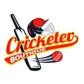 Logo - Cricketer Boutique