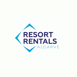 Logo - Resort Rentals Algarve