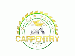 Logo - Capital Carpentry