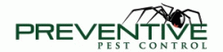 Logo - Preventive Pest Control