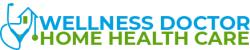 Logo - Wellness Doctor Healthcare