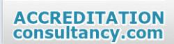 Logo - Accreditation Consultancy