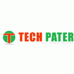 Logo - techPater
