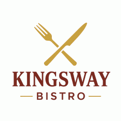 Logo - Kingsway Bistro