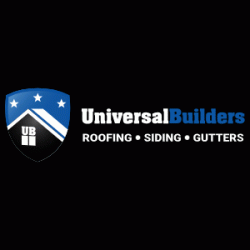 Logo - Universal Builders Of America