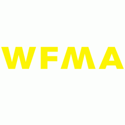 Logo - WFMA Agency