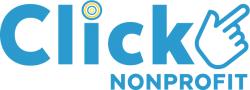 Logo - Click Nonprofit