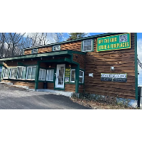 Logo - Off The Grid Stove & Fireplace
