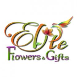 Logo - Elite Flowers and Gifts