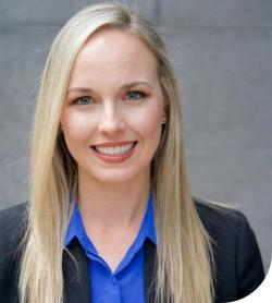 Logo - Leah Zils, DDS