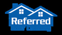 Logo - Referred Roof Cleaning