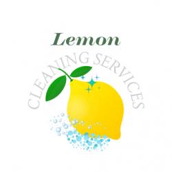 Logo - Lemon Cleaning
