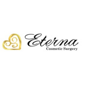 Logo - Eterna Cosmetic Surgery