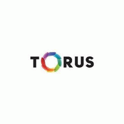 Logo - Torus Cold Press Juicers