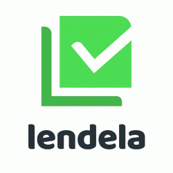 Logo - Lendela