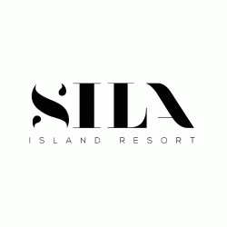 Logo - Sila Island Resort