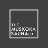 Logo - The Muskoka Sauna Co.