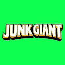 Logo - JUNK GIANT