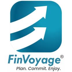 Logo - FinVoyage