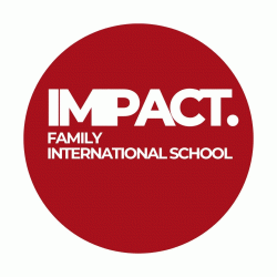 Logo - Impact Family International School