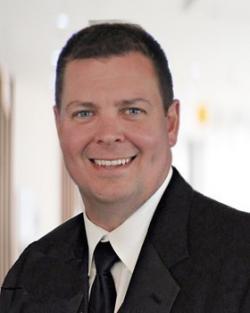 Logo - Dr. Matthew Church