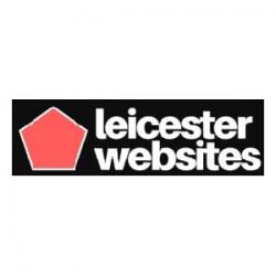Logo - Leicester Websites