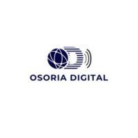 Logo - Osoria Digital
