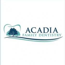 Logo - Acadia Family Dentistry
