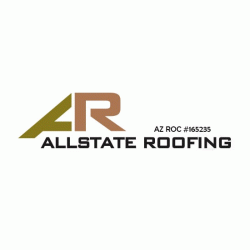 Logo - Allstate Roofing Inc.