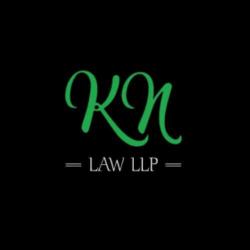 Logo - KN Law LLP