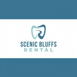 Logo - Scenic Bluffs Dental