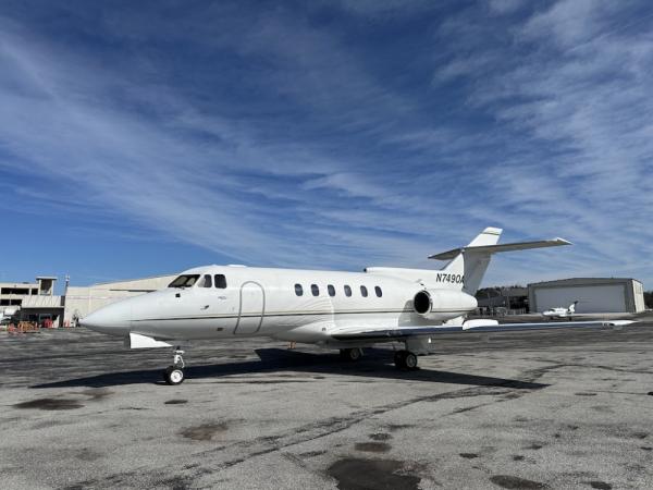 Logo - Amedics Clinic