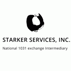 Logo - Starker Services