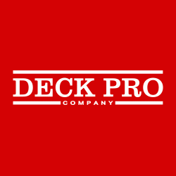 Logo - Deck Pro Company