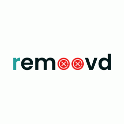 Logo - Remoovd
