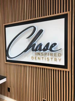 Logo - Chase Inspired Dentistry