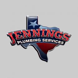 Logo - Jennings Plumbing Services