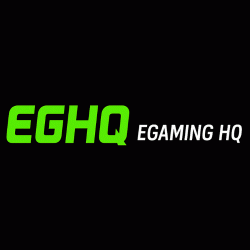 Logo - eGaming HQ