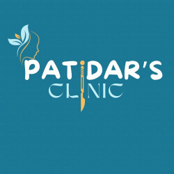 Logo - Dr Naveen Patidar