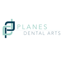 Logo - Planes Dental Arts