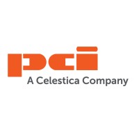 Logo - PCI Celestico