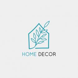 Logo - Home Decor