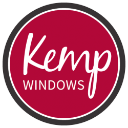 Logo - Kemp Windows